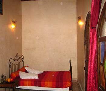 Riad Caverne D'ali Baba 2*