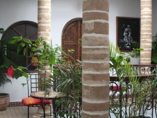 Riad Caverne D'ali Baba