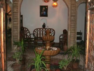 Caverne D'ali Baba Riad Essaouira